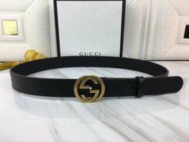 Picture of Gucci Belts _SKUGucciBelt38mmX95-125CM7D963416